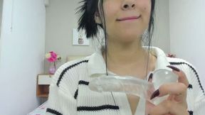 Irina Carter Private Show