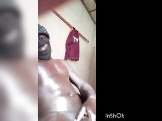 UGANDAN MONSTER DICK