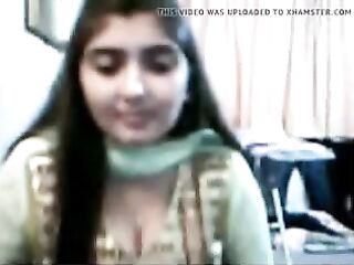 Saima Zafar part three