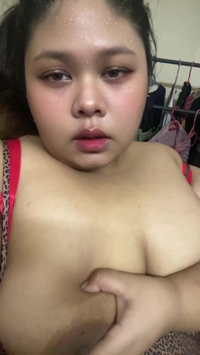 Compilation video teasing my sub   Clip 1