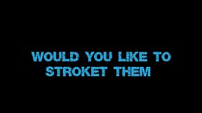 Outdoor peeing in shiny pantyhose: where to do it