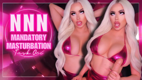 NNN Goon Edition: Mandatory Masturbation Task One