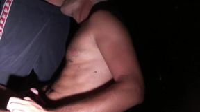 Straight suck cock in glory holes for casting