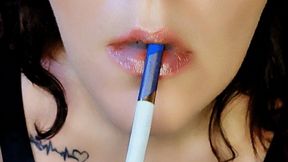 You’ll Never Experience a Blowjob Like This – Thick Smoke, Deep Inhales, Total Control