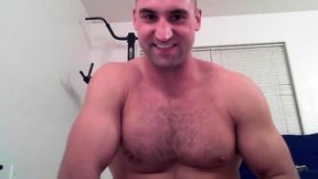 Alec Chase Private Show