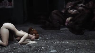 Check out these kinky 3D babes with amazing bodies who suck and ride massive dicks in 3D hentai porn