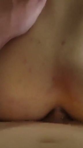 Flip Flop Fuck