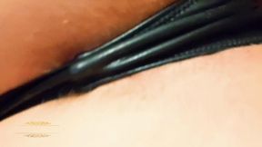 Always Horny For My Ass