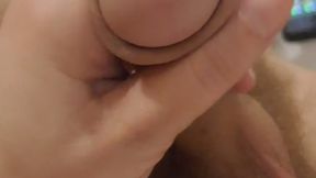 Dali & Fede - Slow POV Hand Tease While He's Distracted