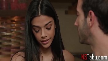 I am sorry step brother! But I have been told my pussy is a party - Harmony Wonder