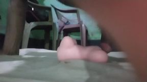 Young Guy Fucked Real Sex At Home Female Pussy