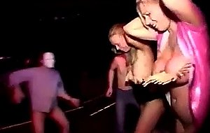 busty belgian kimberly peed on and enema