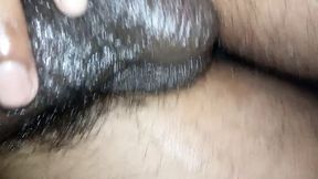 Penis massage