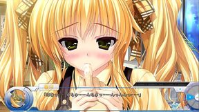 Prism ◇ Recollection! / Hinano Uisaki Scene 4