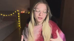 Why you NEED to wear a CHASTITY CAGE