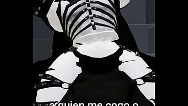 Busco a quien cogerme, inviten juegos roblox cond&oacute_n