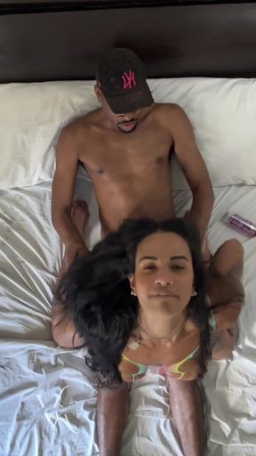 My Tight Pussy Fucked Hard by Andres Cock