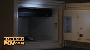 ”P-O-V - Petite blonde Alexa Flexy is itching to fuck in her bosses house”