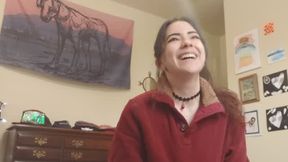 threesome q&amp;a