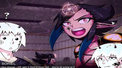 Get ready for a wild hentai porn with some steamy babes getting fucked in this crazy cartoon