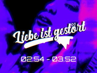 Feuer auf deinem Lippenrot - Liebe auf'm Dancefloor (German Bounce Techno)