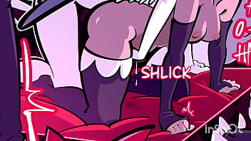 Hazbin hotel