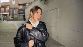 A special birthday for Naomi