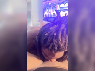 Double Orgasm For Stepsis And I