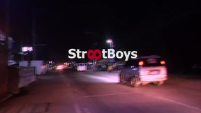 Stree8tBoys #18 - Nash Part 1