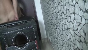Goddess Andreea humiliation