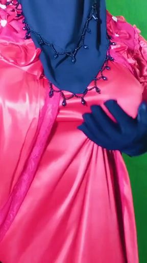 Memorable moment from "I fucked my husband's friend"