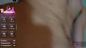 Dominic Valent Private Show