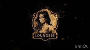 Noche de lluvia dorada