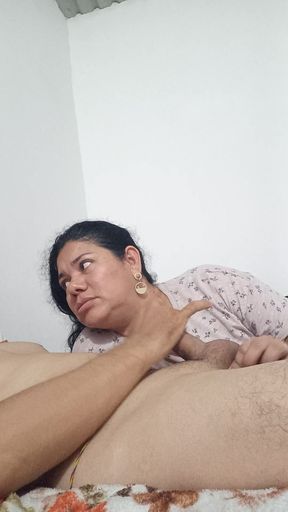 deepthroat