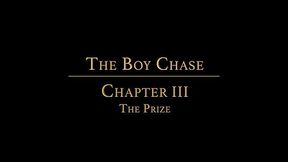 Master Ryan St. Michael Breeds Submissive Twink Chase Tyler