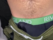 Slut edges for hours and gets wet