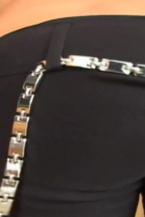 Interracial MILFs Scene-3_mature Brunette Busty Housewife Fucks Black Plumber