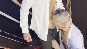 ENTREVISTA DE EMPREGO ACABA EM MUITO SEXO E MUITA APROVA&Ccedil_&Atilde_O