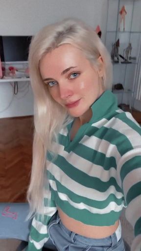 Going Out, Wanna Join?