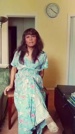 Would You Like to Have Your Own Personal CD Housewife?