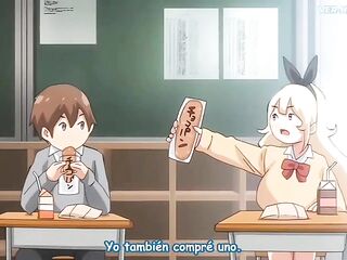 Playing for a during the time that video 1 sub in spanish