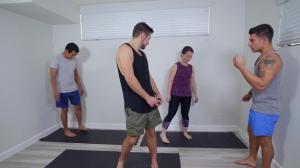 vigour Yoga - Love