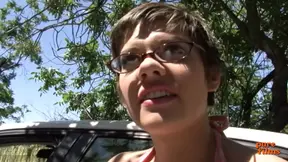 milf rides it like a teenager