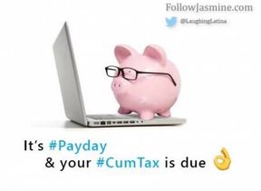 Weekly CumTax! #6