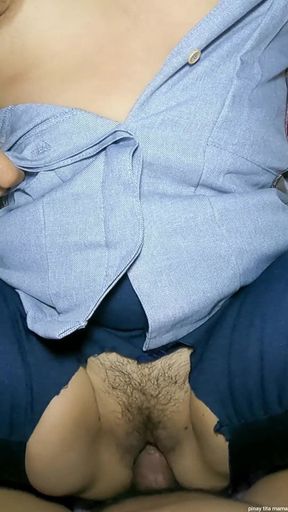 Pinay Tita Na Teacher Sex Viral 2025