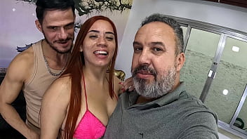 Sultry Isa Sampaio captures Ted's Mansion secrets