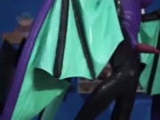 Luna July'18 NSFW #1