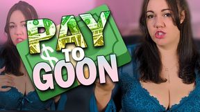 Pay to Goon
