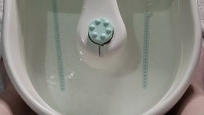 Feet Soak