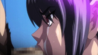 Kangoku Senkan PMV